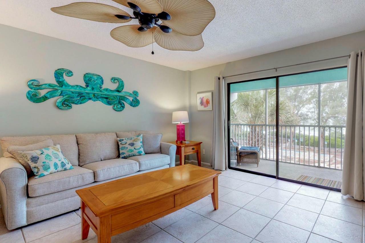 Pelican Cove 6 Bradenton Beach Exterior foto